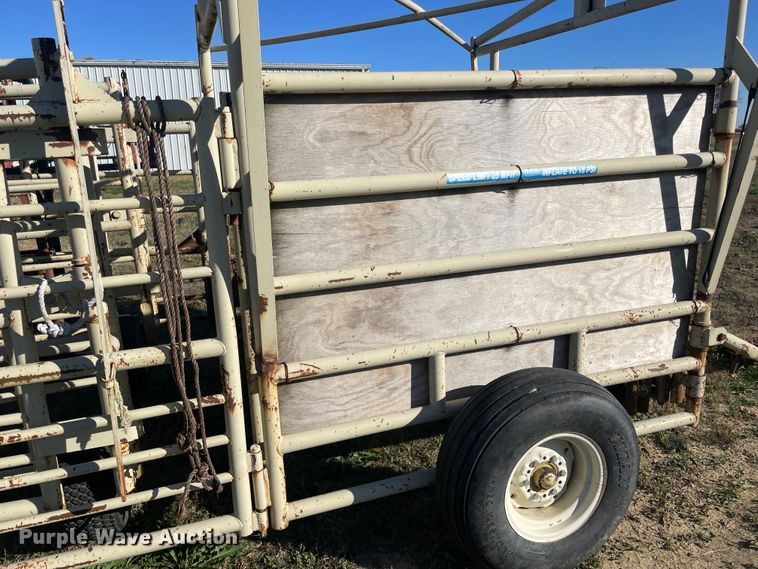 image for item IX9582 Corral