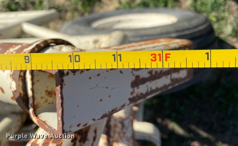 image for item IX9582 Corral