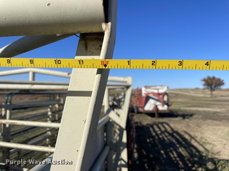 image for item IX9582 Corral