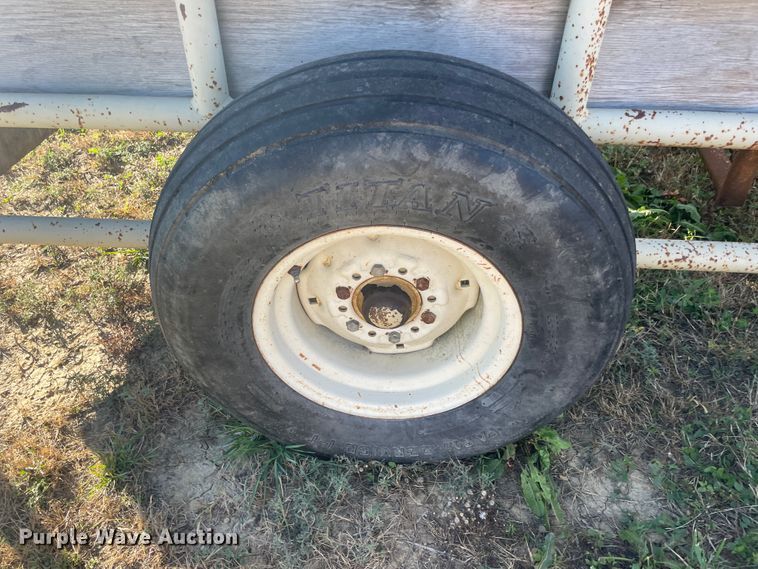 image for item IX9582 Corral