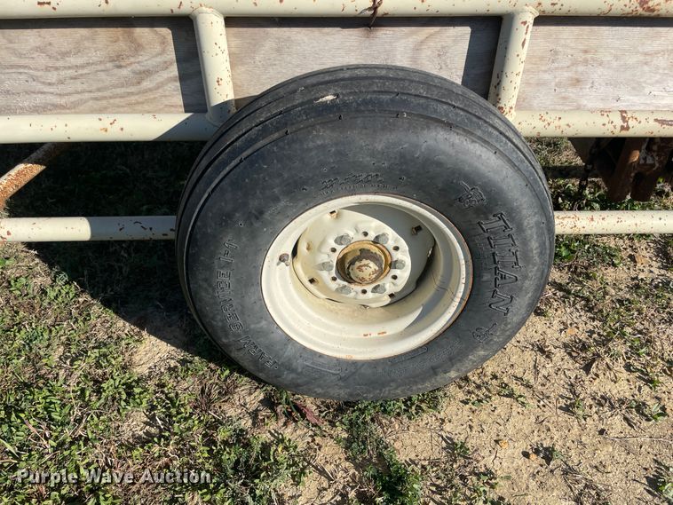 image for item IX9582 Corral