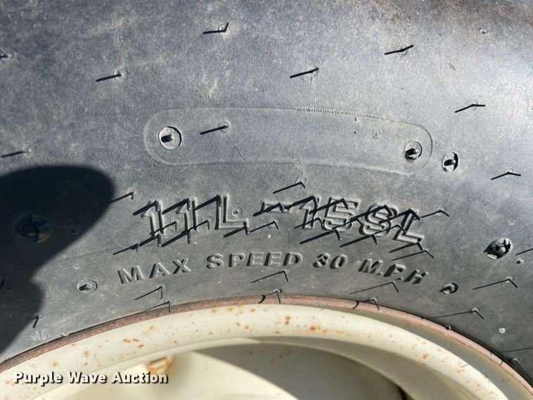 image for item IX9582 Corral