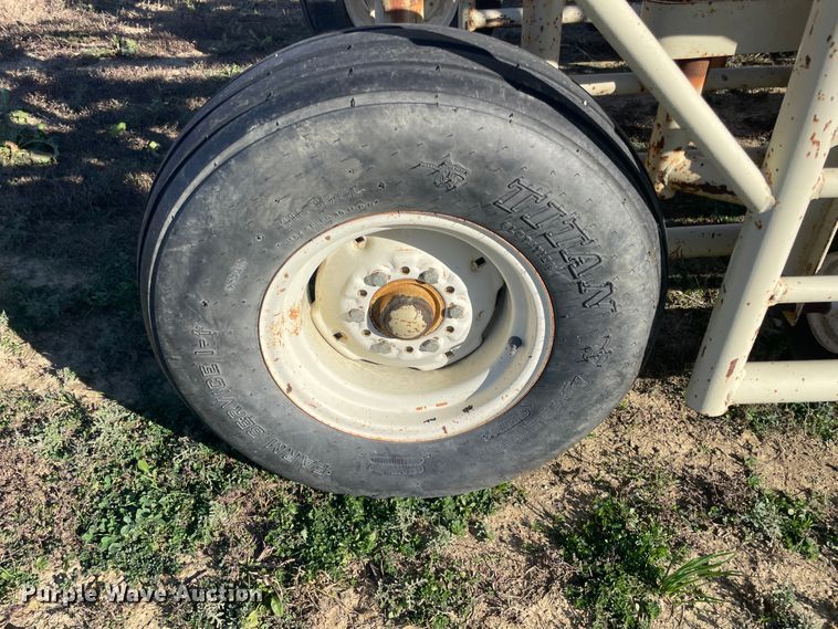 image for item IX9582 Corral