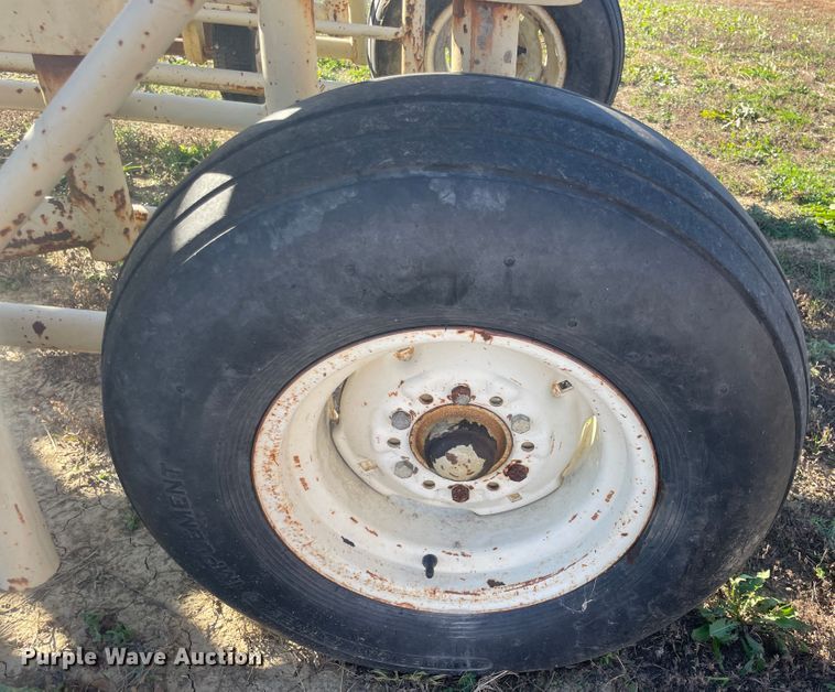 image for item IX9582 Corral