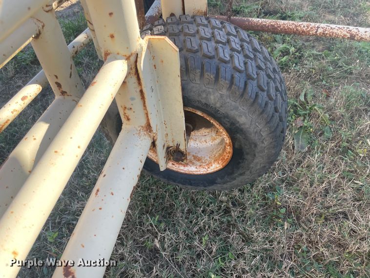 image for item IX9582 Corral