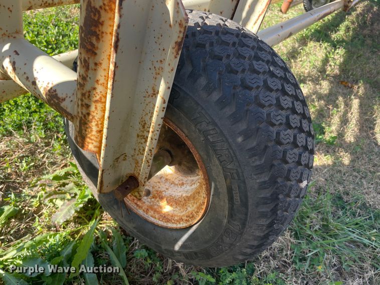 image for item IX9582 Corral