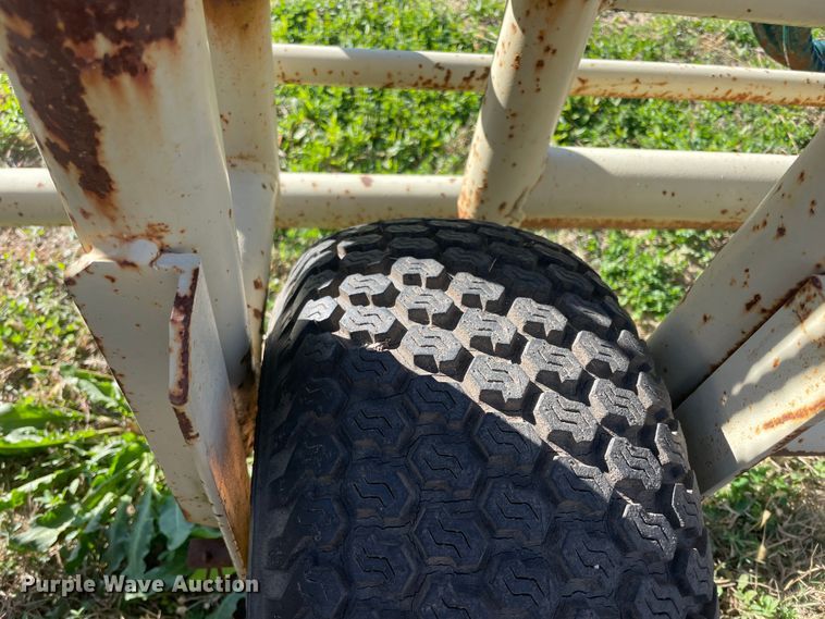 image for item IX9582 Corral