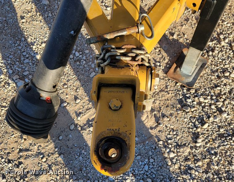 image for item IX9584 HayBuster H1130  tub grinder