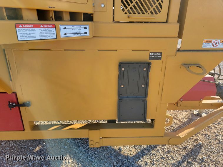 image for item IX9584 HayBuster H1130  tub grinder