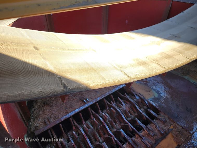 image for item IX9584 HayBuster H1130  tub grinder