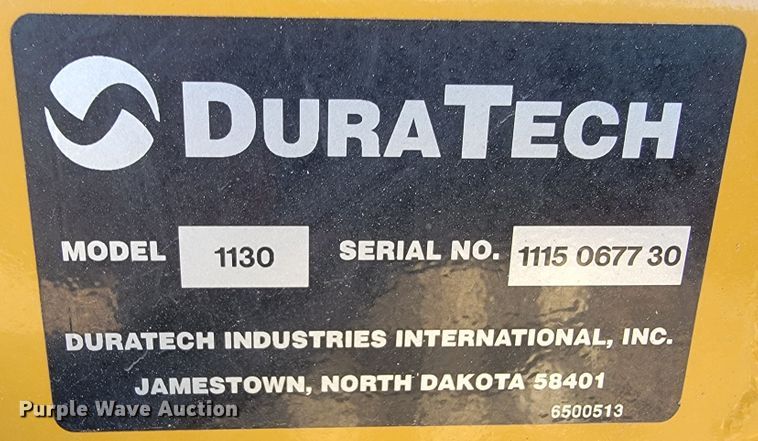 image for item IX9584 HayBuster H1130  tub grinder