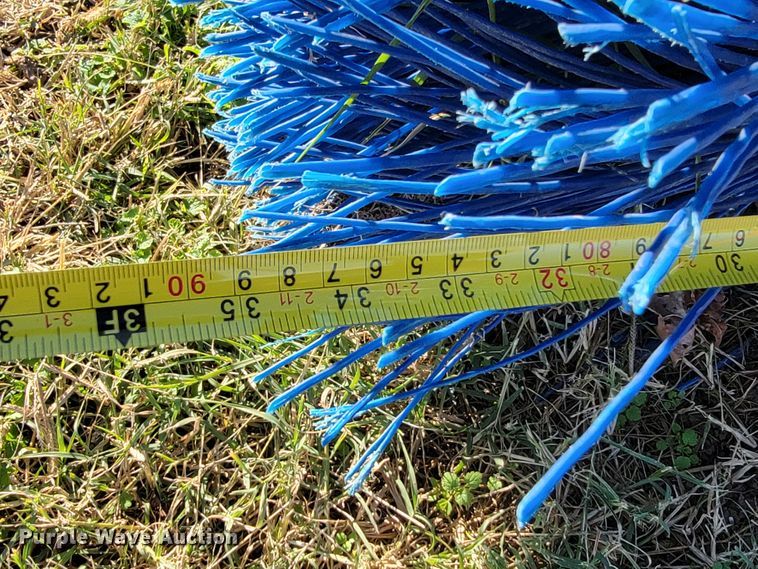 image for item IX9588 Skid steer broom