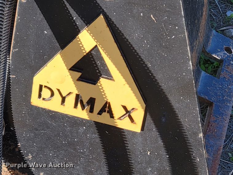 image for item IX9588 Skid steer broom