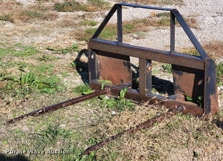 image for item IX9590 2019 John Deere 333G  tracked skid steer loader