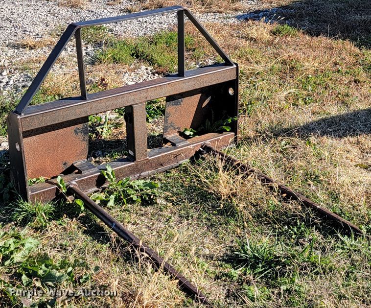 image for item IX9590 2019 John Deere 333G  tracked skid steer loader