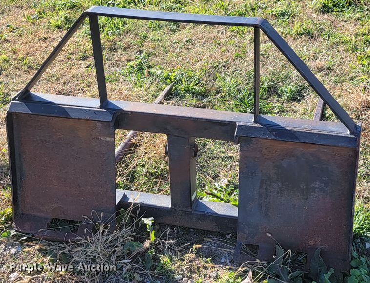 image for item IX9590 2019 John Deere 333G  tracked skid steer loader