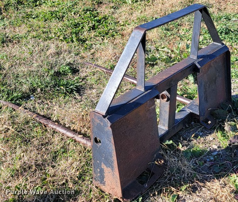 image for item IX9590 2019 John Deere 333G  tracked skid steer loader