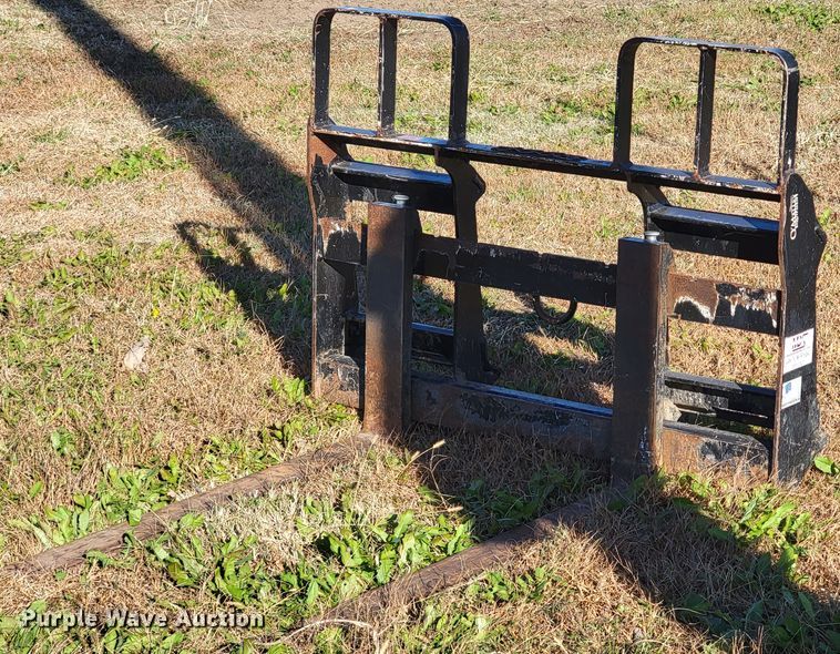 image for item IX9590 2019 John Deere 333G  tracked skid steer loader