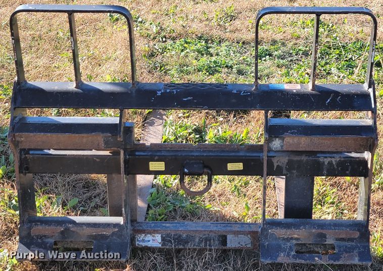 image for item IX9590 2019 John Deere 333G  tracked skid steer loader