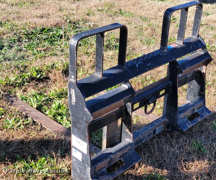 image for item IX9590 2019 John Deere 333G  tracked skid steer loader