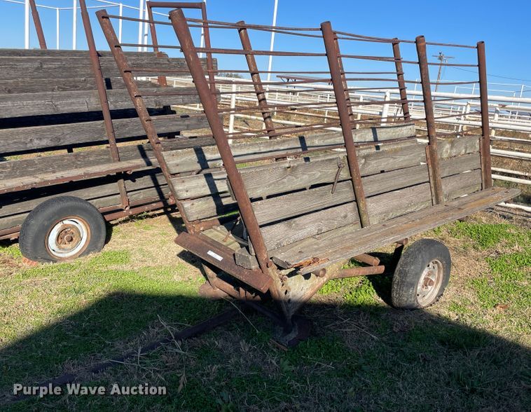 image for item IX9592 Offloading ramp