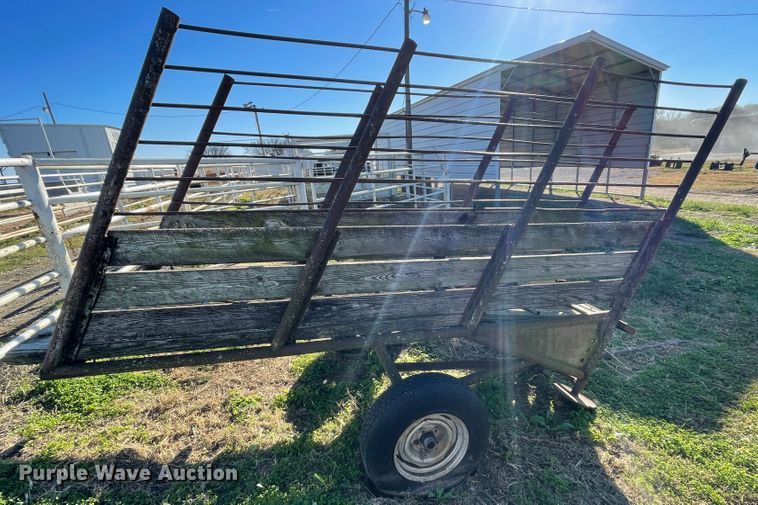 image for item IX9592 Offloading ramp