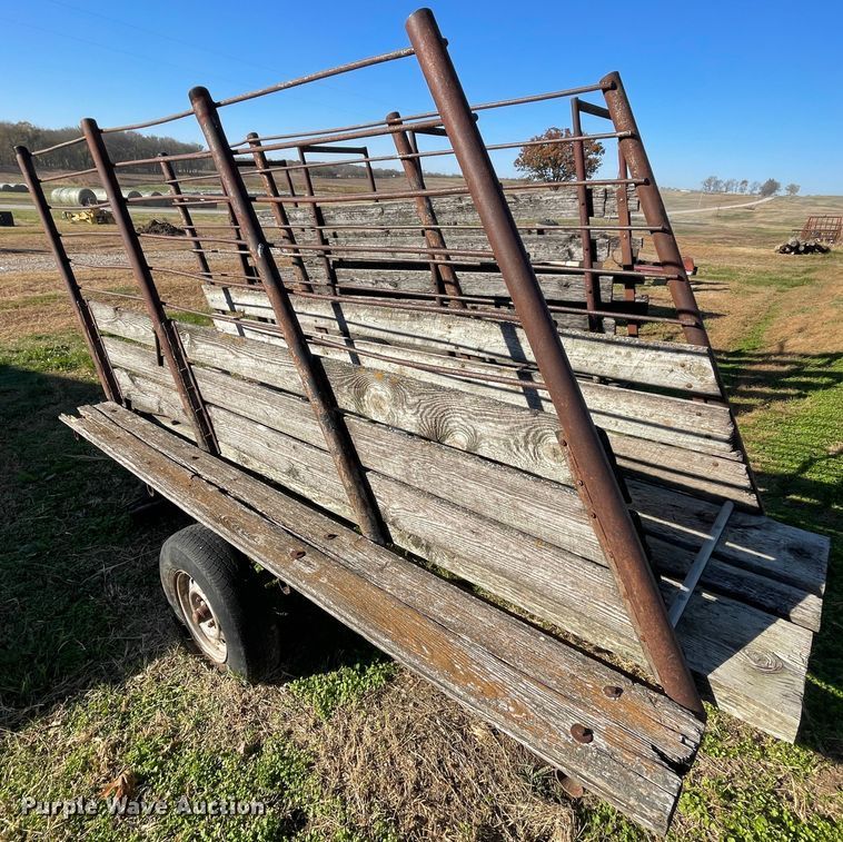 image for item IX9592 Offloading ramp