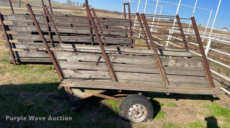 image for item IX9592 Offloading ramp