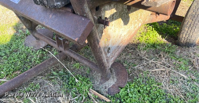 image for item IX9592 Offloading ramp