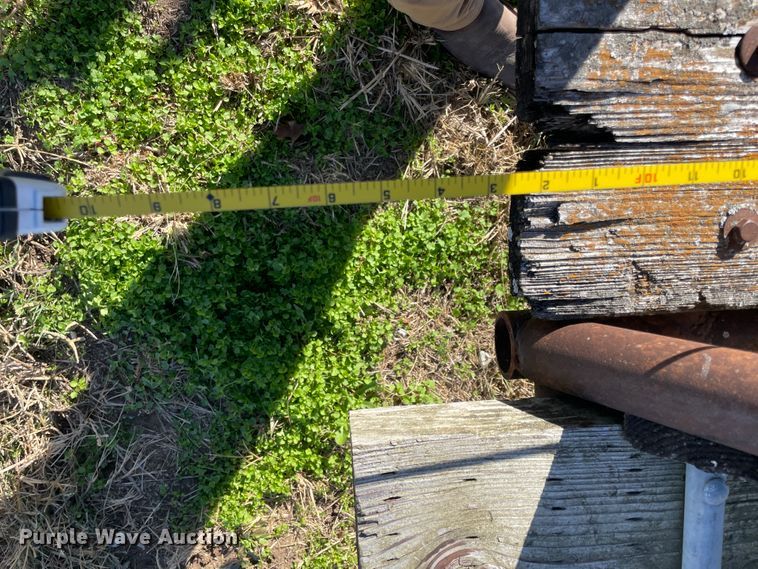 image for item IX9592 Offloading ramp