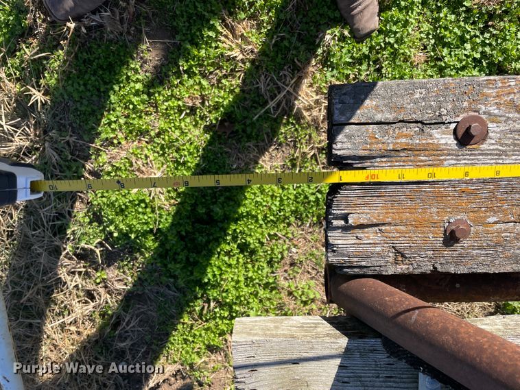 image for item IX9592 Offloading ramp