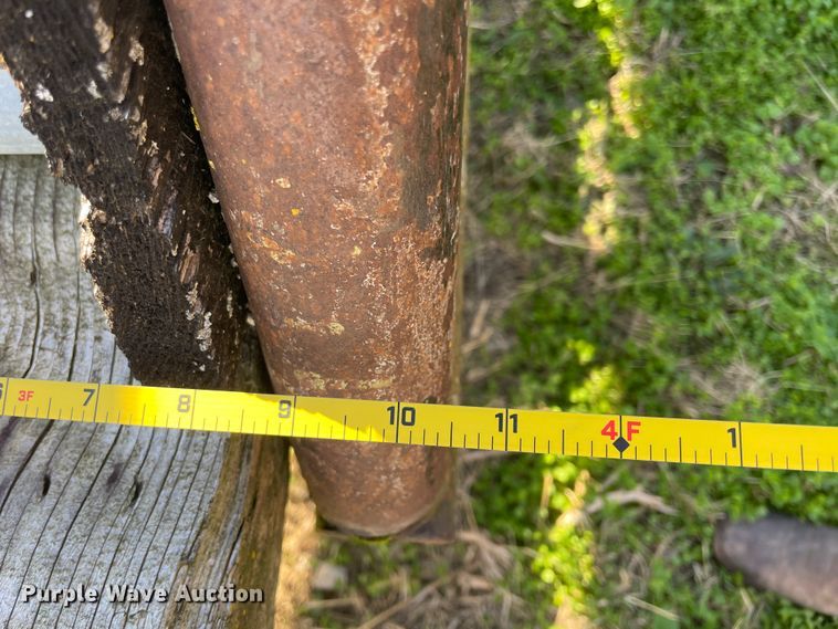 image for item IX9592 Offloading ramp