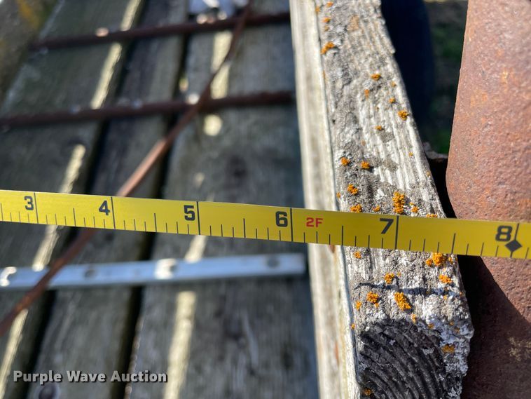 image for item IX9592 Offloading ramp