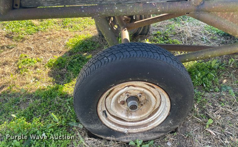 image for item IX9592 Offloading ramp