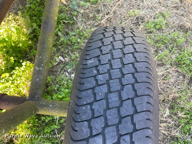 image for item IX9592 Offloading ramp