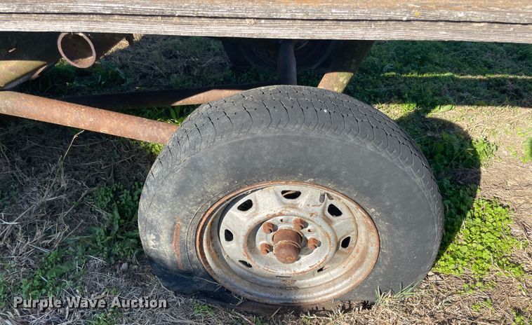 image for item IX9592 Offloading ramp