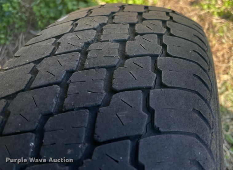 image for item IX9592 Offloading ramp