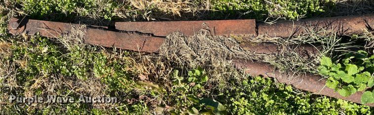 image for item IX9593 Livestock chute