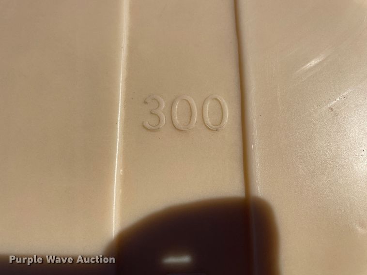 image for item IX9594 Wylie  nurse tank trailer