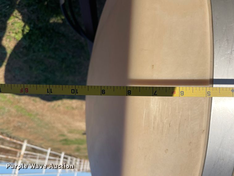 image for item IX9594 Wylie  nurse tank trailer