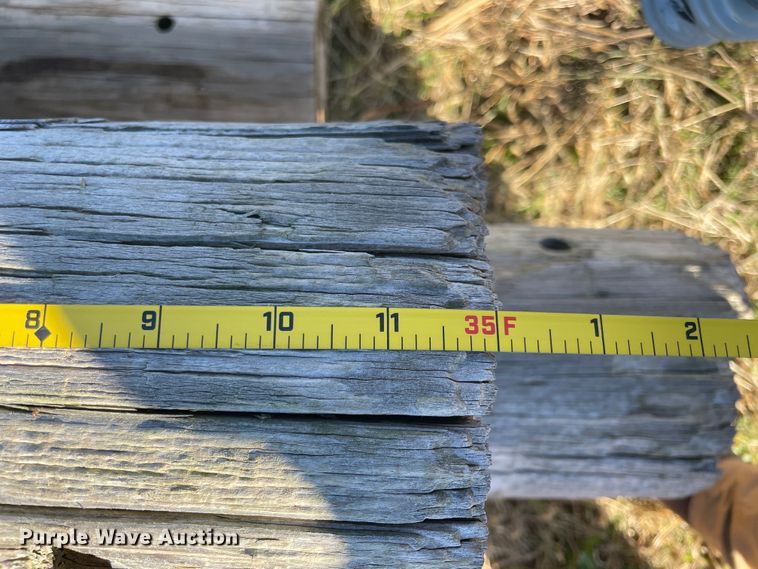 image for item IX9596 Poles