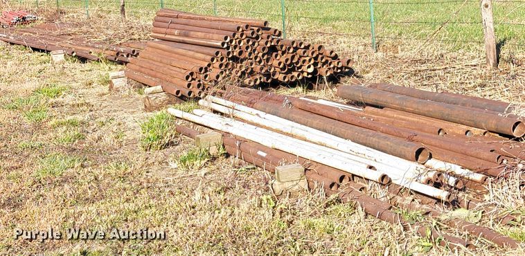 image for item IX9598 Fencing materials