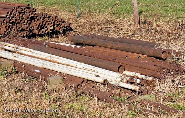 image for item IX9598 Fencing materials