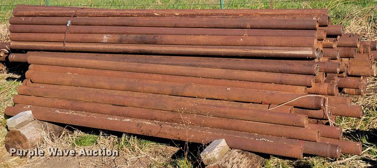 image for item IX9598 Fencing materials
