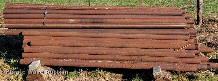 image for item IX9598 Fencing materials