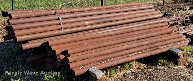 image for item IX9598 Fencing materials