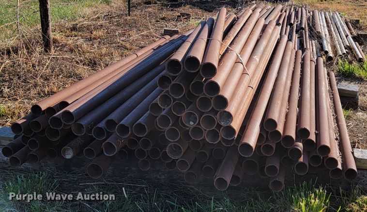 image for item IX9598 Fencing materials