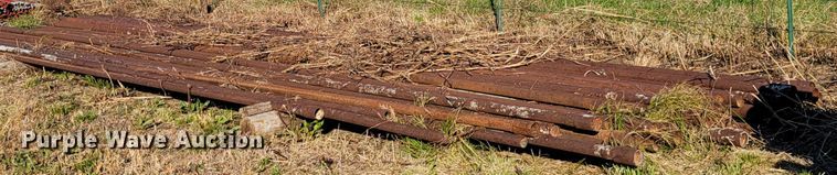 image for item IX9598 Fencing materials