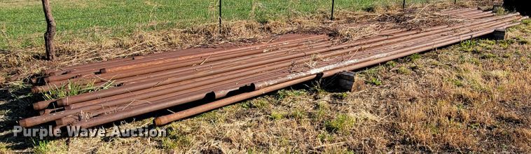 image for item IX9598 Fencing materials