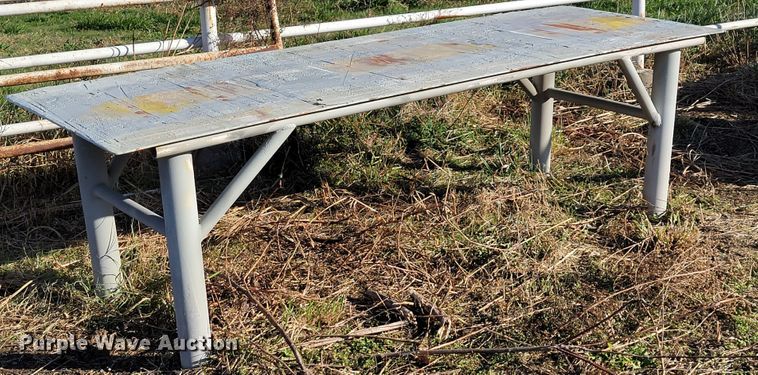 image for item IX9600 Table